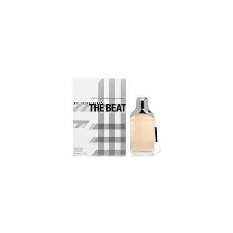 profumo burberry the beat|Burberry the beat.